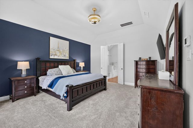 713 Sandbox Drive, Little Elm, TX 76227