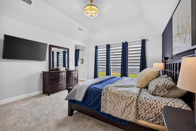 713 Sandbox Drive, Little Elm, TX 76227
