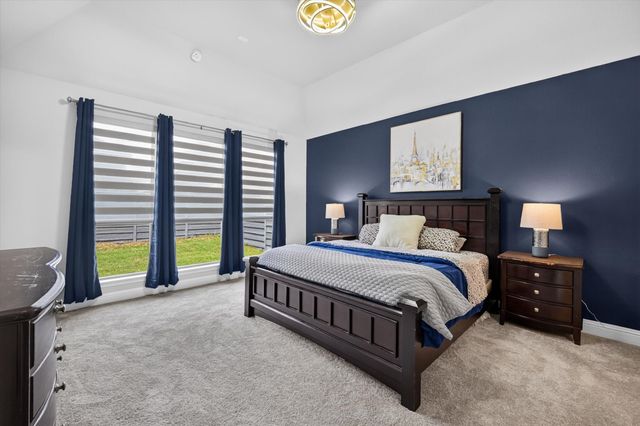 713 Sandbox Drive, Little Elm, TX 76227