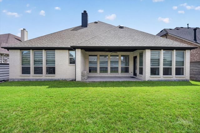 713 Sandbox Drive, Little Elm, TX 76227