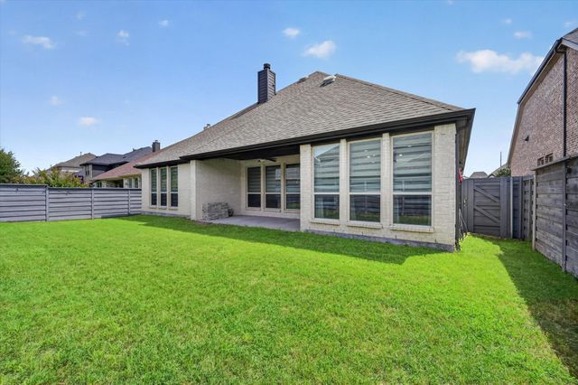 713 Sandbox Drive, Little Elm, TX 76227