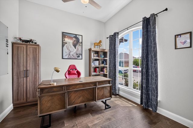 713 Sandbox Drive, Little Elm, TX 76227