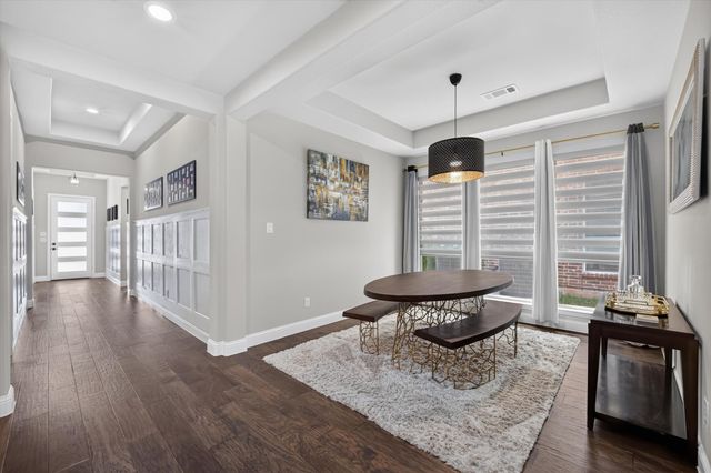 713 Sandbox Drive, Little Elm, TX 76227