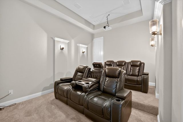 713 Sandbox Drive, Little Elm, TX 76227