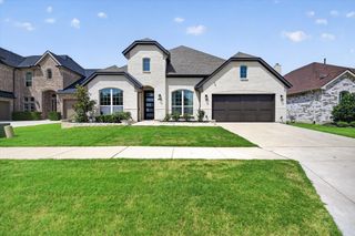 713 Sandbox Drive, Little Elm, TX 76227