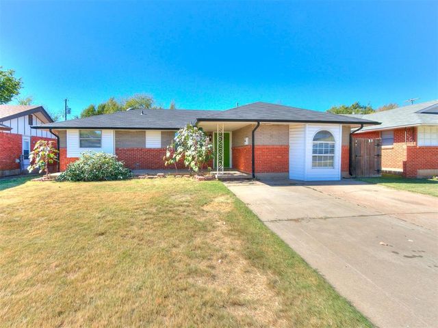 401 S Dallas Avenue, Moore, OK 73160