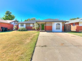 401 S Dallas Avenue, Moore, OK 73160