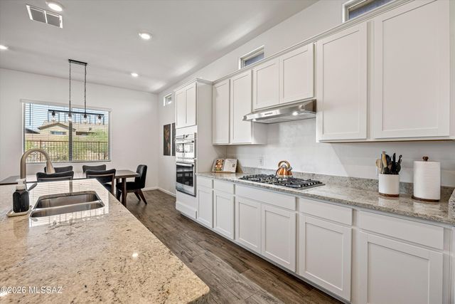 5196 W Ridgemont Court, Tucson, AZ 85742