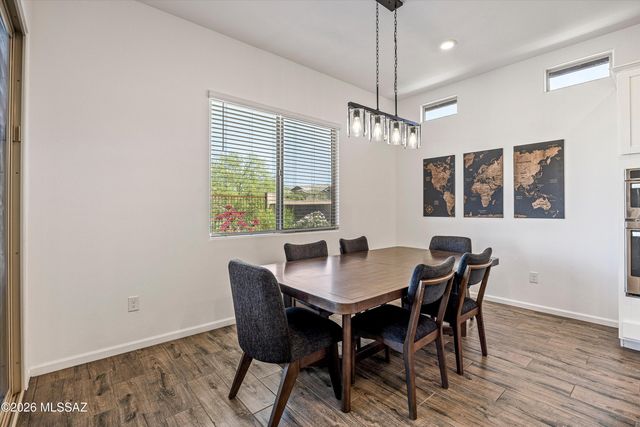 5196 W Ridgemont Court, Tucson, AZ 85742