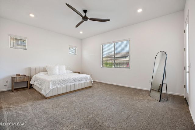 5196 W Ridgemont Court, Tucson, AZ 85742