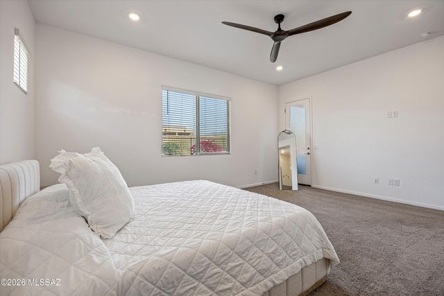 5196 W Ridgemont Court, Tucson, AZ 85742