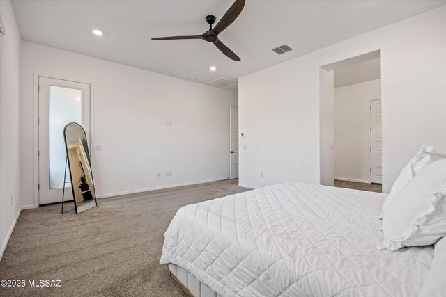 5196 W Ridgemont Court, Tucson, AZ 85742