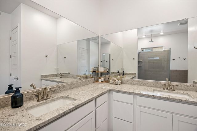 5196 W Ridgemont Court, Tucson, AZ 85742