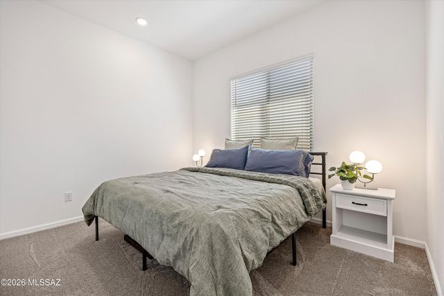 5196 W Ridgemont Court, Tucson, AZ 85742