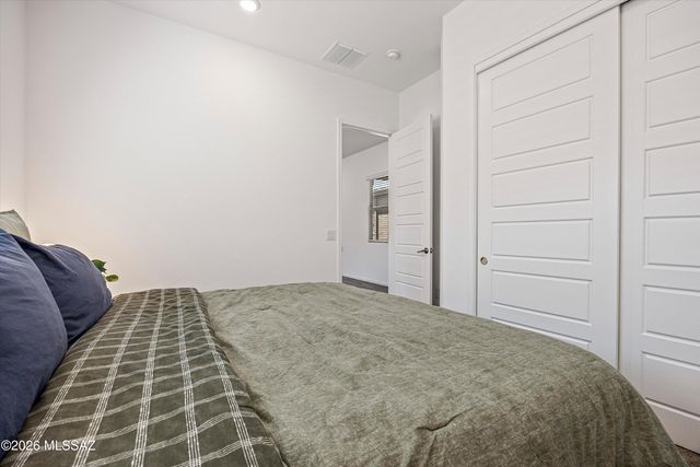 5196 W Ridgemont Court, Tucson, AZ 85742