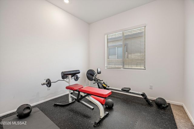 5196 W Ridgemont Court, Tucson, AZ 85742