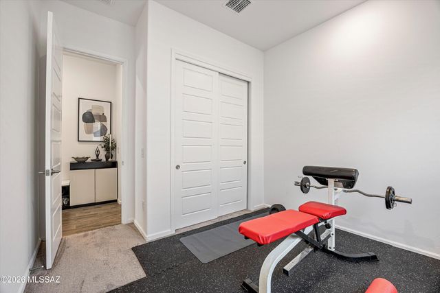 5196 W Ridgemont Court, Tucson, AZ 85742