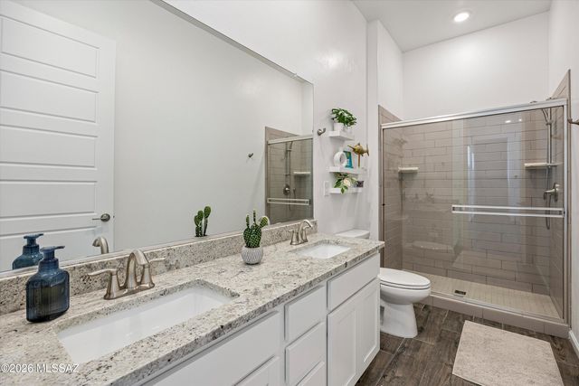 5196 W Ridgemont Court, Tucson, AZ 85742