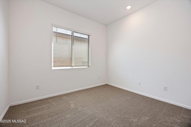 5196 W Ridgemont Court, Tucson, AZ 85742