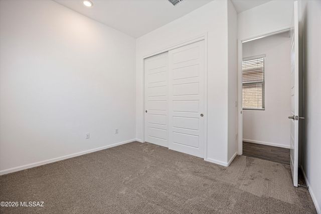 5196 W Ridgemont Court, Tucson, AZ 85742