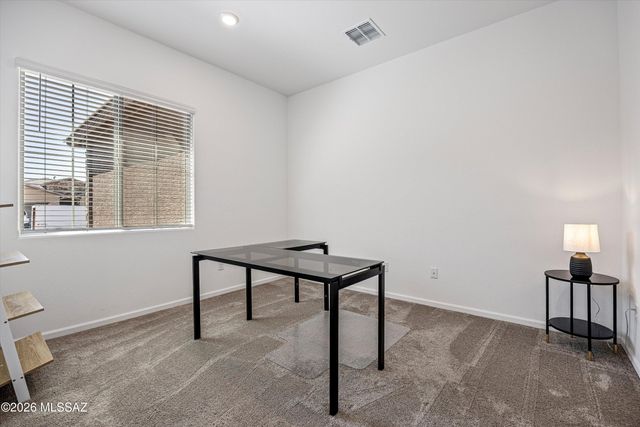 5196 W Ridgemont Court, Tucson, AZ 85742