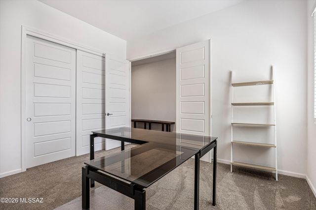 5196 W Ridgemont Court, Tucson, AZ 85742