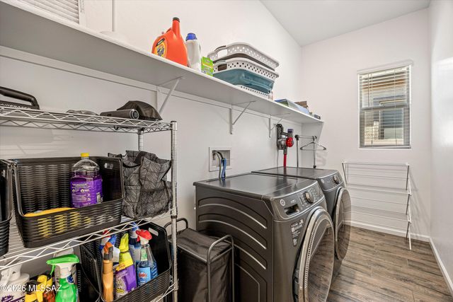 5196 W Ridgemont Court, Tucson, AZ 85742