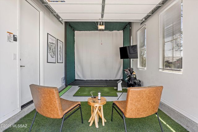 5196 W Ridgemont Court, Tucson, AZ 85742