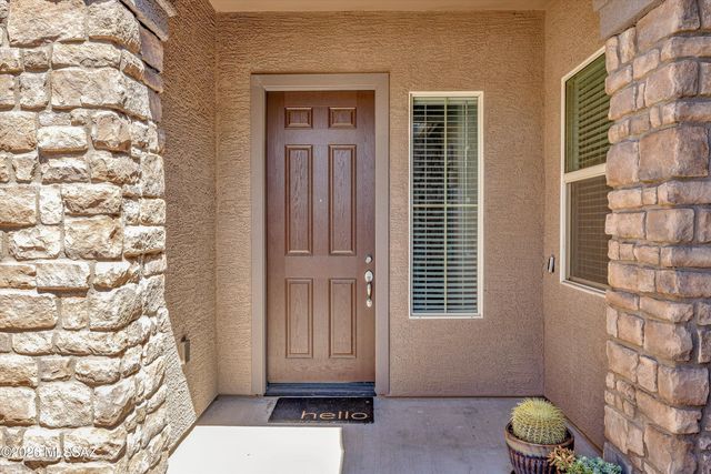 5196 W Ridgemont Court, Tucson, AZ 85742