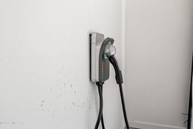 5196 W Ridgemont Court, Tucson, AZ 85742