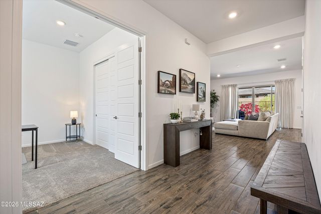 5196 W Ridgemont Court, Tucson, AZ 85742