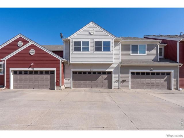 4065 Temple Gulch Circle, Loveland, CO 80538
