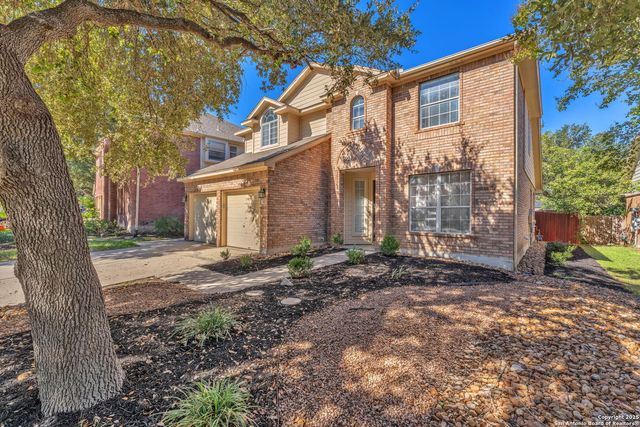 3027 Fall Mist, San Antonio, TX 78247