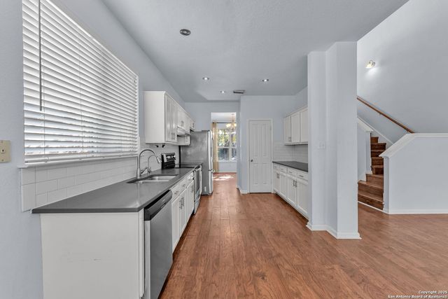 3027 Fall Mist, San Antonio, TX 78247