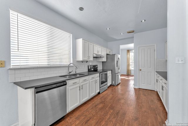 3027 Fall Mist, San Antonio, TX 78247