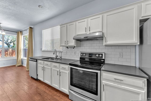 3027 Fall Mist, San Antonio, TX 78247