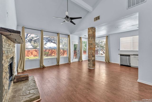 3027 Fall Mist, San Antonio, TX 78247