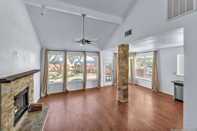 3027 Fall Mist, San Antonio, TX 78247