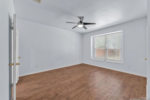 3027 Fall Mist, San Antonio, TX 78247