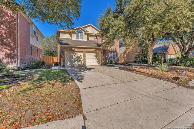 3027 Fall Mist, San Antonio, TX 78247