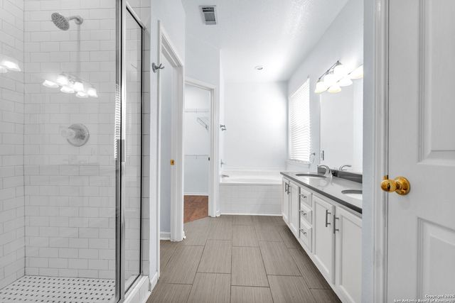 3027 Fall Mist, San Antonio, TX 78247