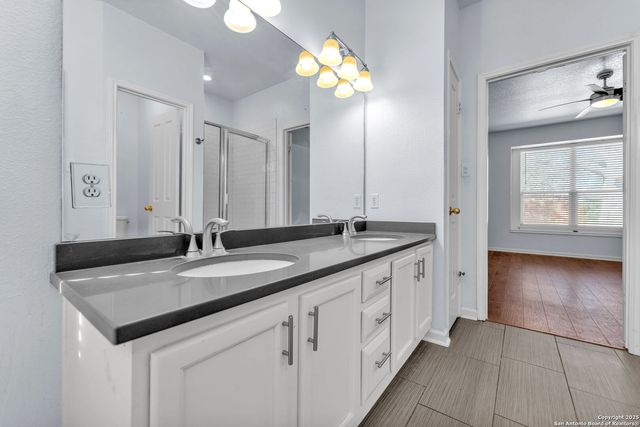 3027 Fall Mist, San Antonio, TX 78247