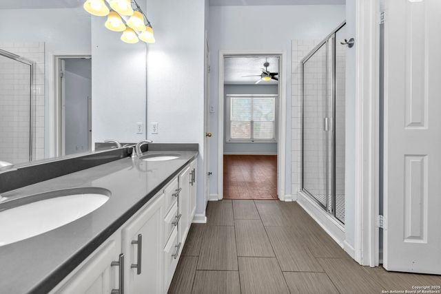 3027 Fall Mist, San Antonio, TX 78247