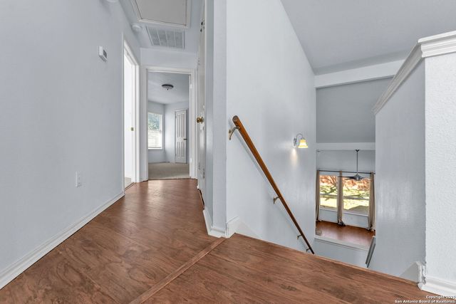 3027 Fall Mist, San Antonio, TX 78247