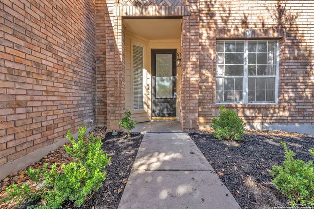 3027 Fall Mist, San Antonio, TX 78247