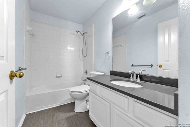 3027 Fall Mist, San Antonio, TX 78247