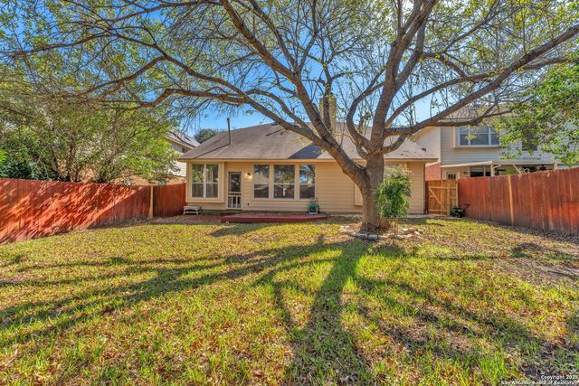 3027 Fall Mist, San Antonio, TX 78247