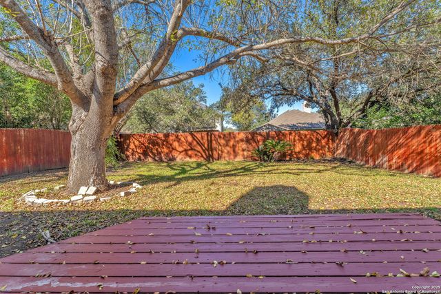 3027 Fall Mist, San Antonio, TX 78247