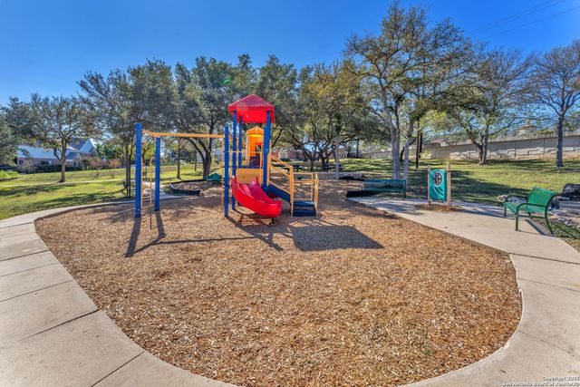 3027 Fall Mist, San Antonio, TX 78247