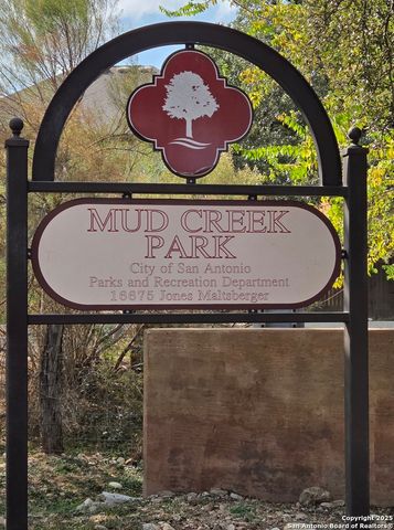 3027 Fall Mist, San Antonio, TX 78247